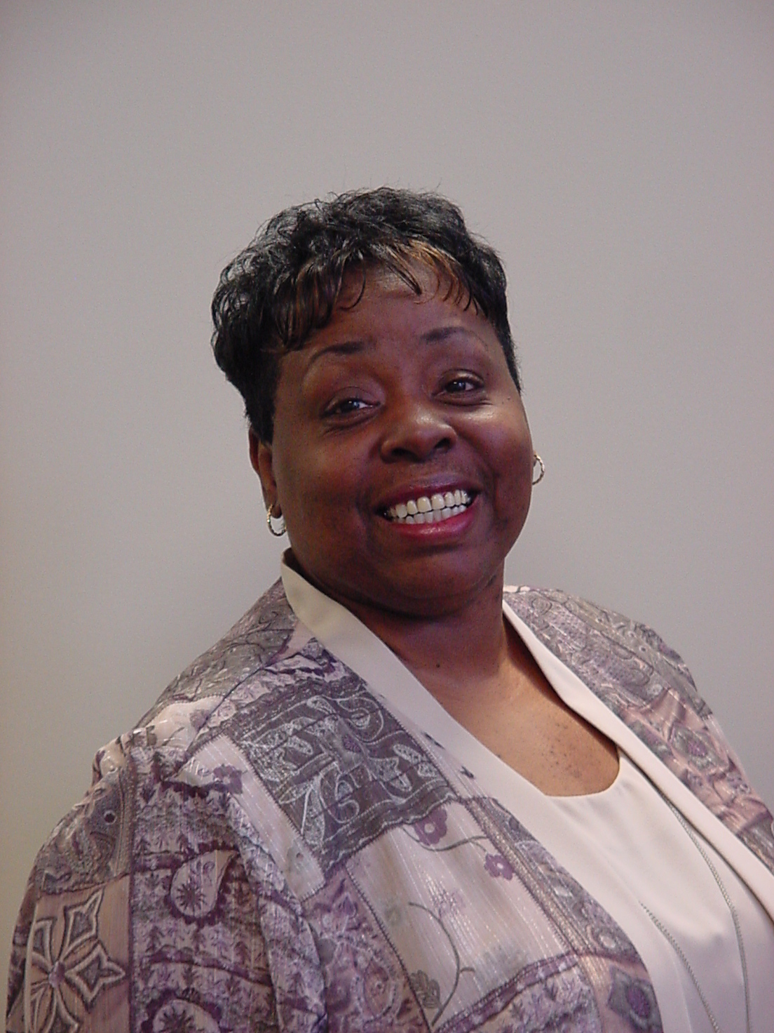 Gwendolyn Turner