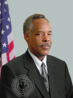 William F Morgan